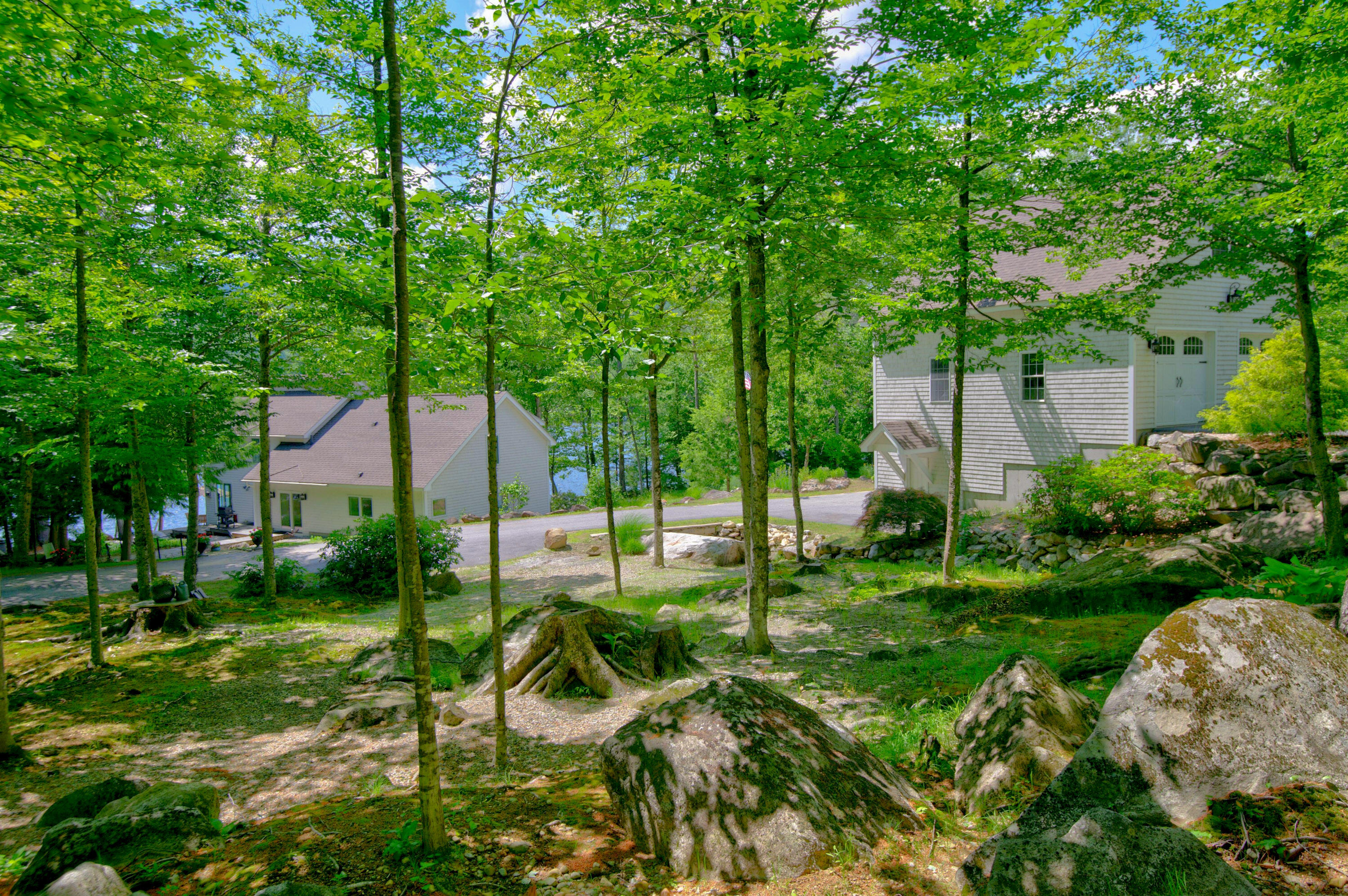 87 East Twitchell Pond Road Greenwood, ME 04255 - Photo 5 of 49 15_87 E Twitchell Pond Rd,_Morneau Studi