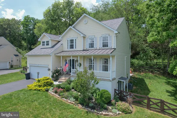 $465,000 | 1704 Memorial Park Avenue, Martinsburg, WV 25401