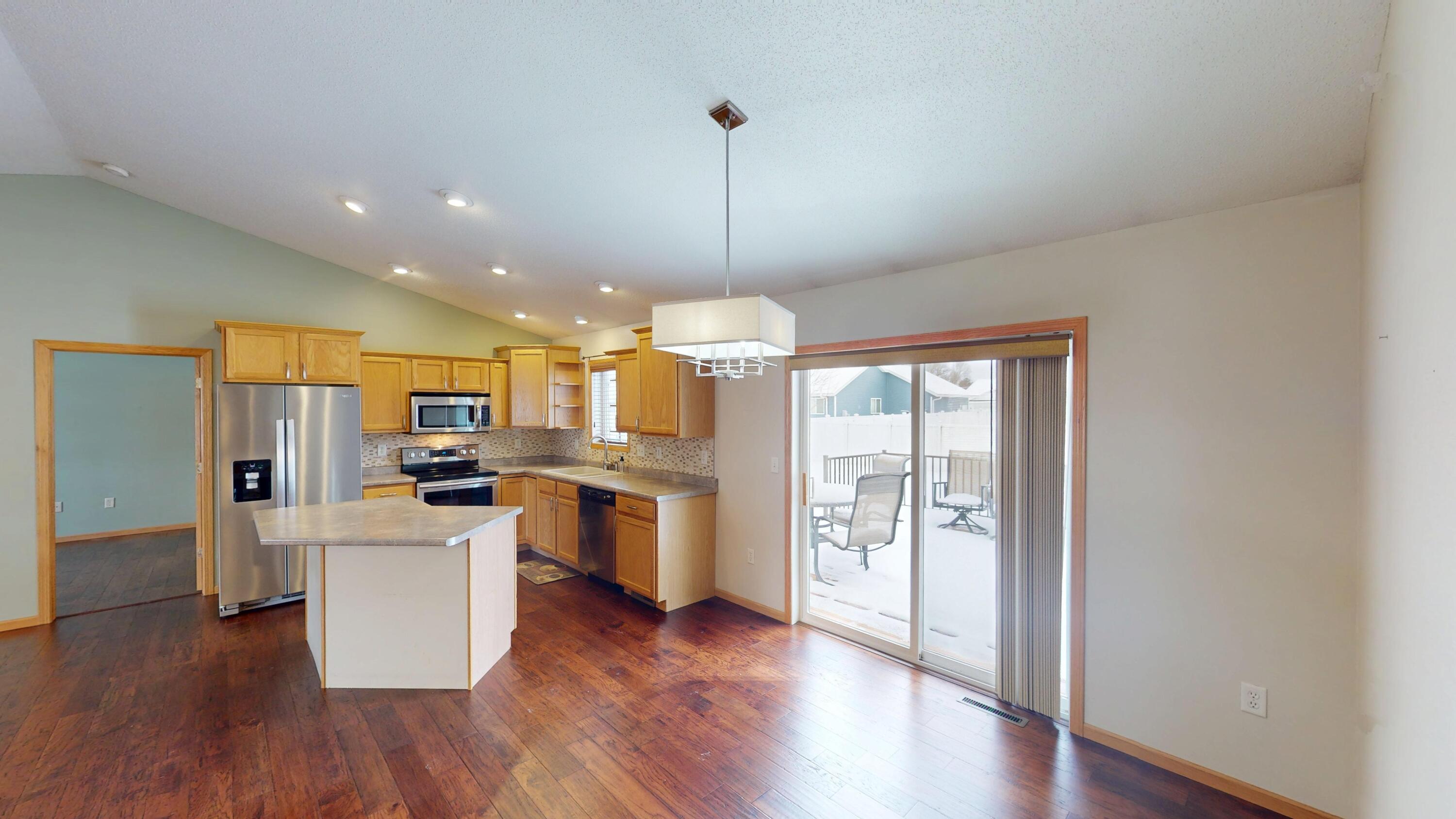 2002 Viking Avenue Holmen, WI 54636 - Photo 13 of 48 Dining__