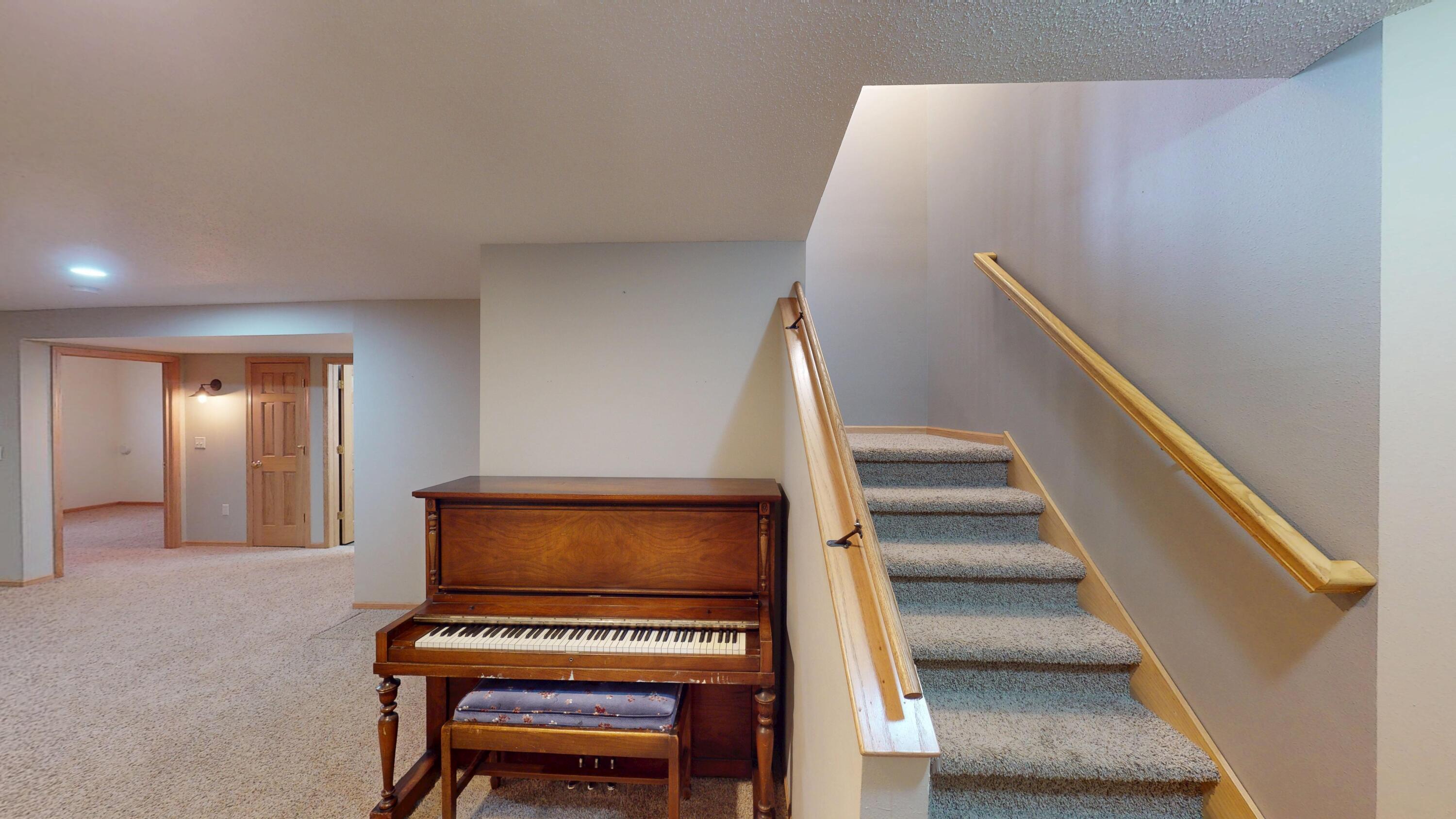 2002 Viking Avenue Holmen, WI 54636 - Photo 28 of 48 Basement