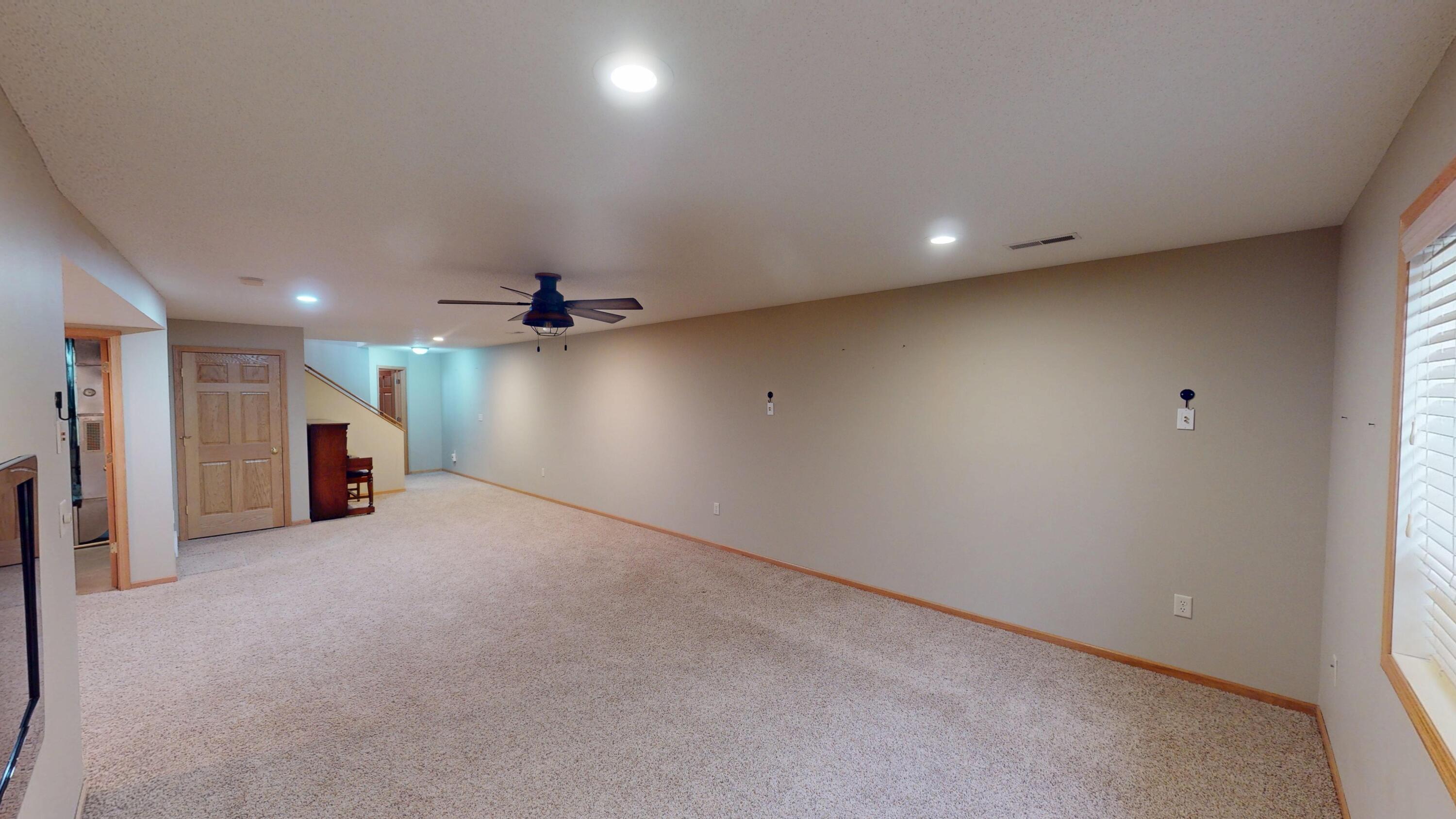 2002 Viking Avenue Holmen, WI 54636 - Photo 31 of 48 Basement Family Room___