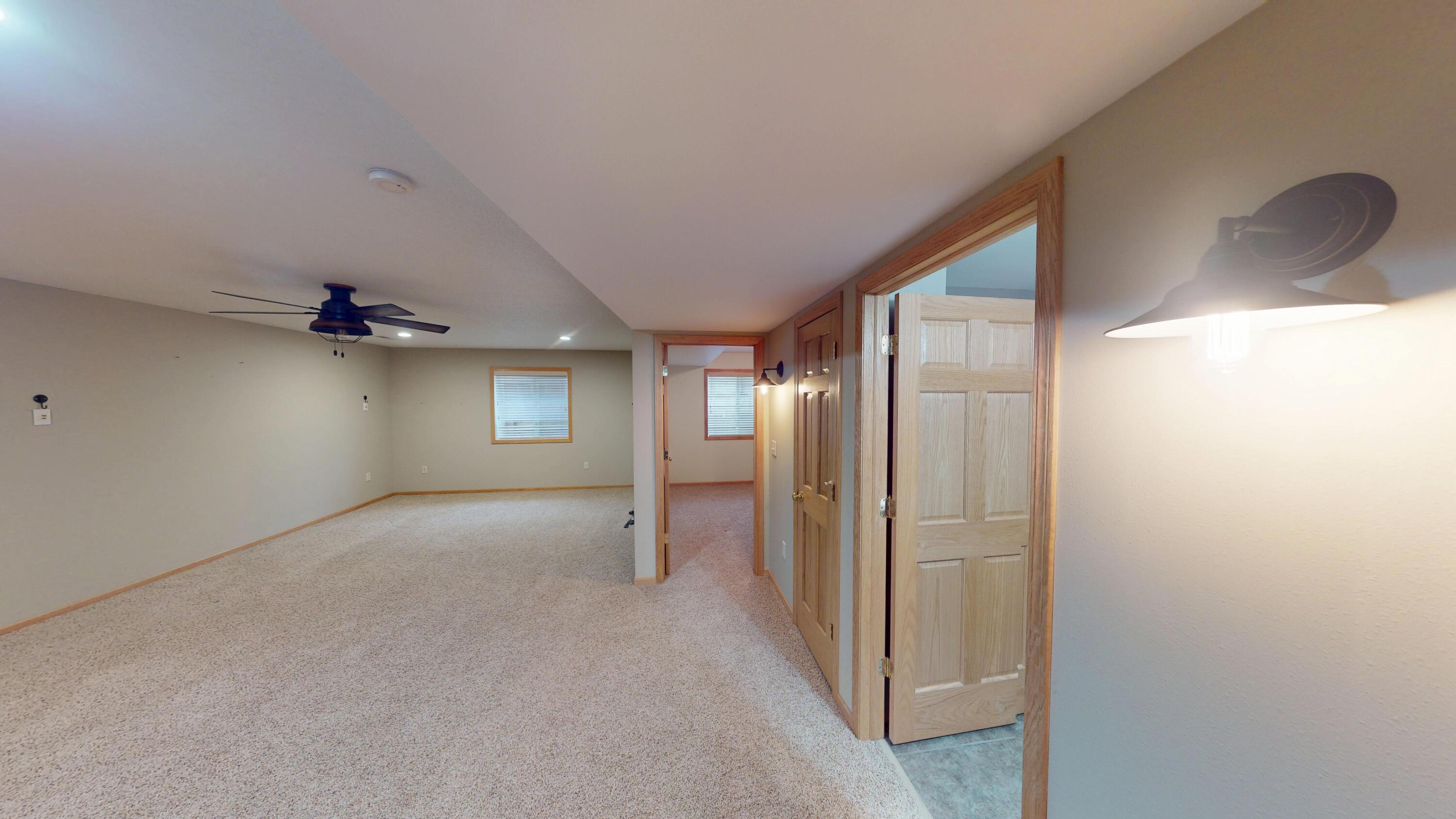 2002 Viking Avenue Holmen, WI 54636 - Photo 34 of 48 Lower Family Room__