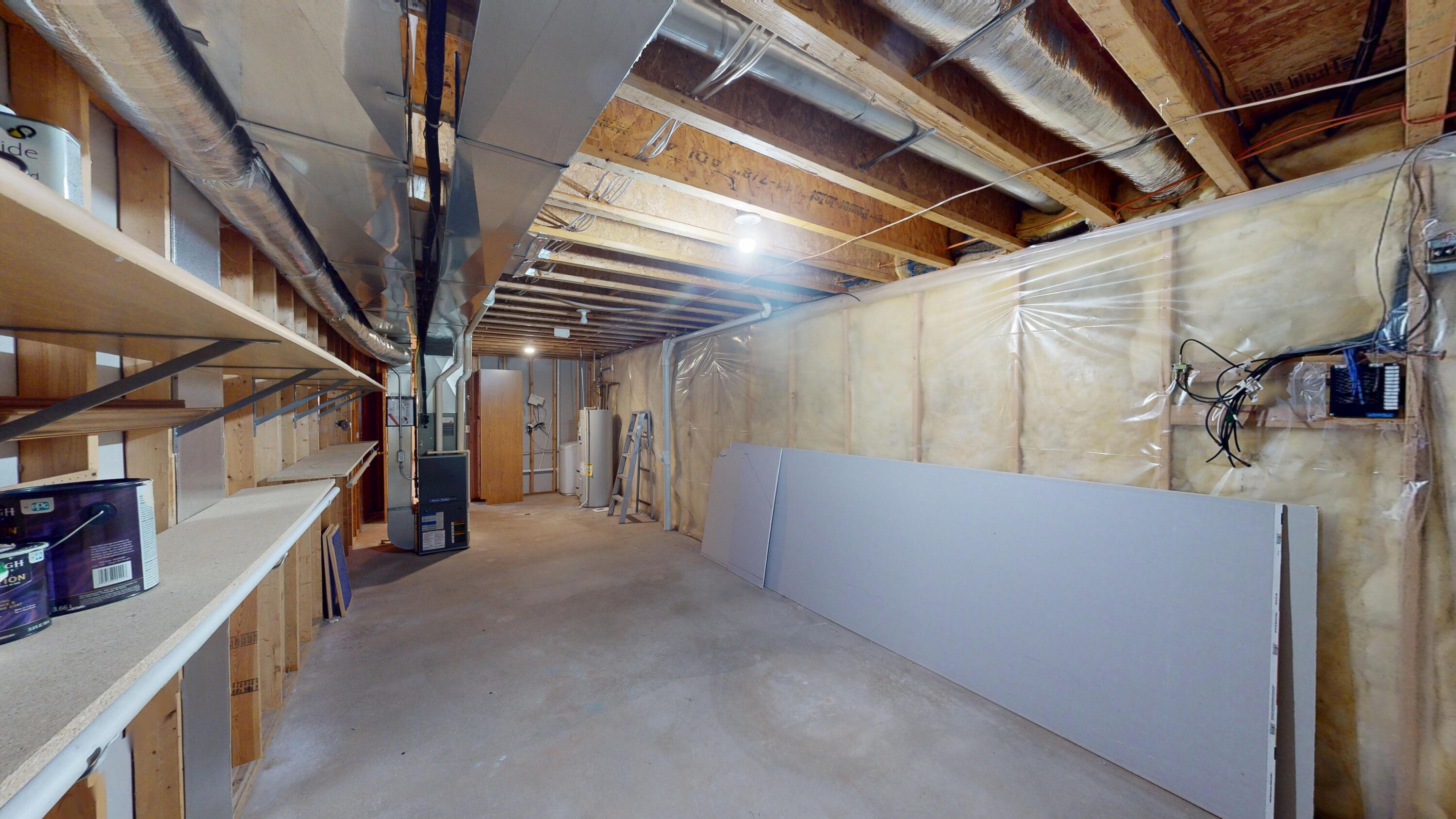 2002 Viking Avenue Holmen, WI 54636 - Photo 41 of 48 Storage Room_