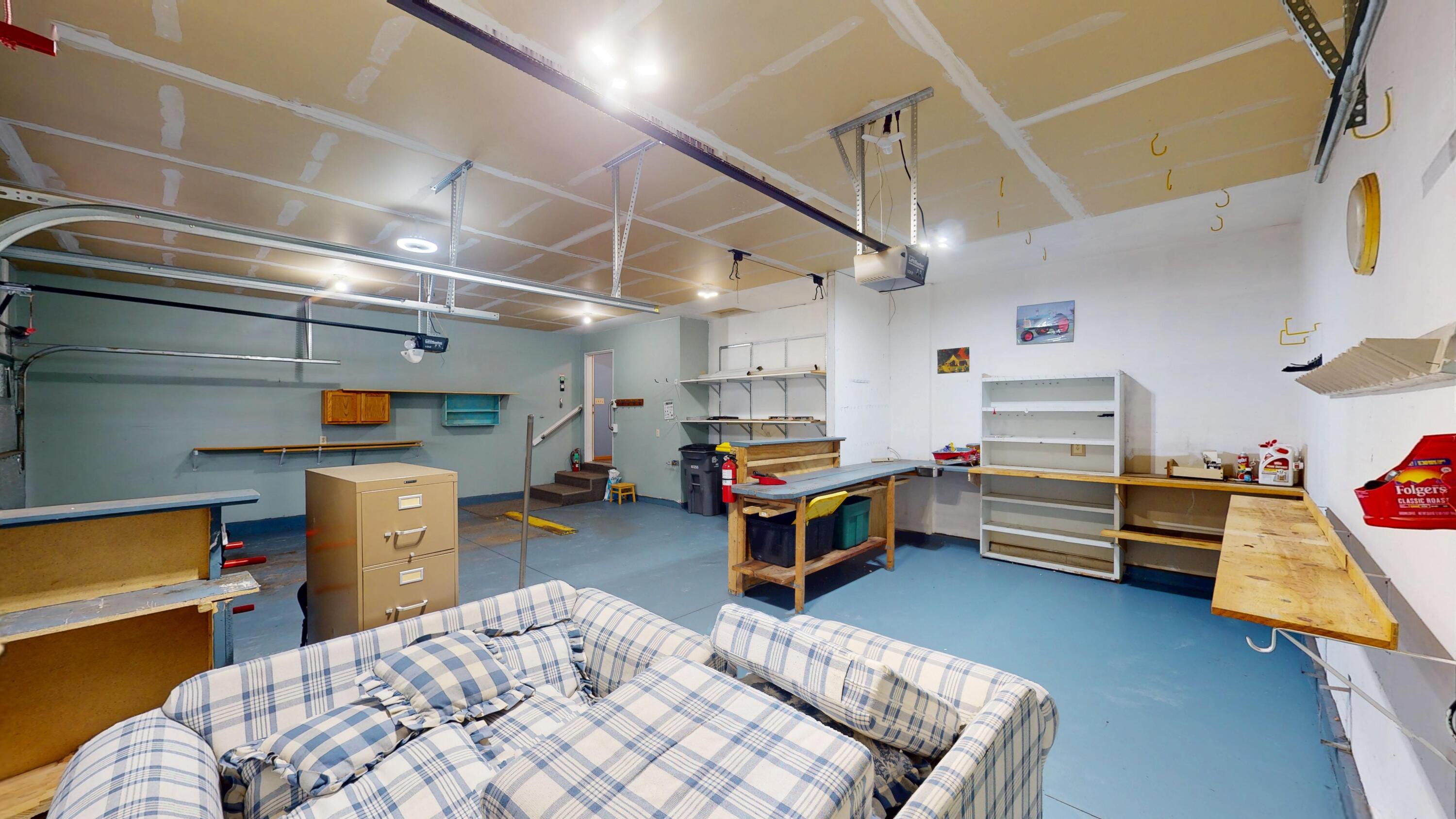 2002 Viking Avenue Holmen, WI 54636 - Photo 42 of 48 Garage__