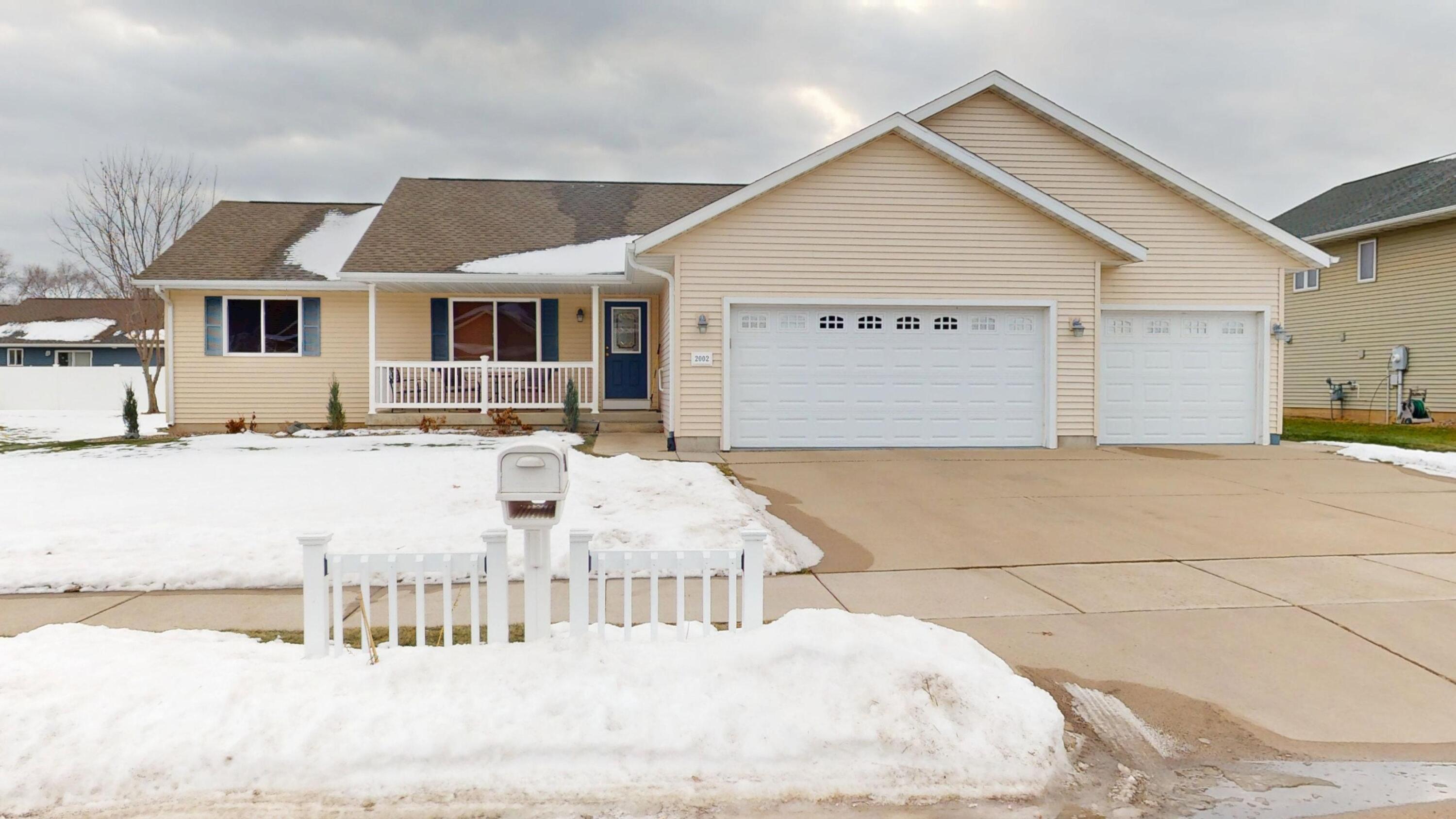 2002 Viking Avenue Holmen, WI 54636 - Photo 46 of 48 Exterior___