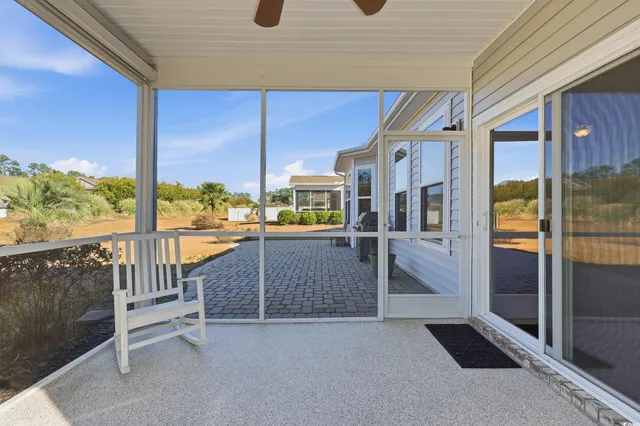 $424,900 | 1913 La Playa Drive, Myrtle Beach, SC 29588