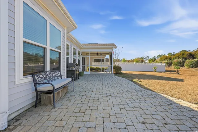 $424,900 | 1913 La Playa Drive, Myrtle Beach, SC 29588