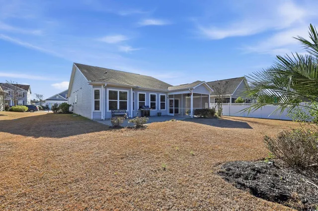 $424,900 | 1913 La Playa Drive, Myrtle Beach, SC 29588