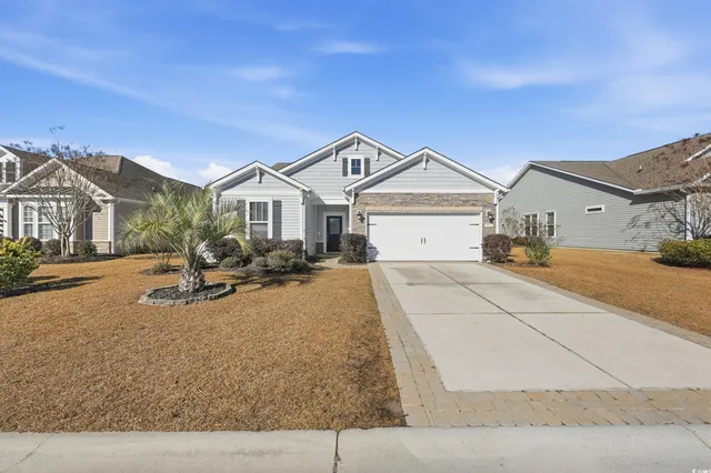 $424,900 | 1913 La Playa Drive, Myrtle Beach, SC 29588