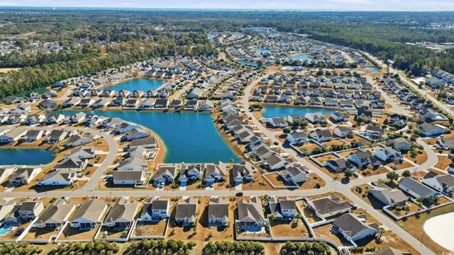 $424,900 | 1913 La Playa Drive, Myrtle Beach, SC 29588