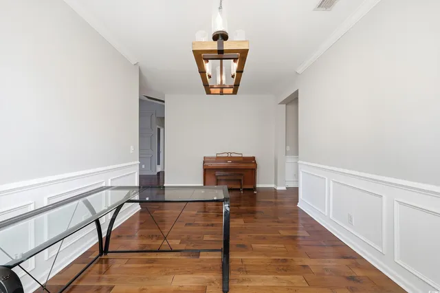 $424,900 | 1913 La Playa Drive, Myrtle Beach, SC 29588