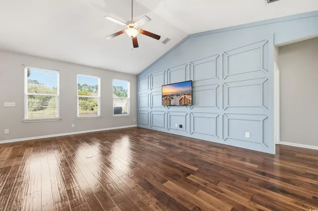 $424,900 | 1913 La Playa Drive, Myrtle Beach, SC 29588