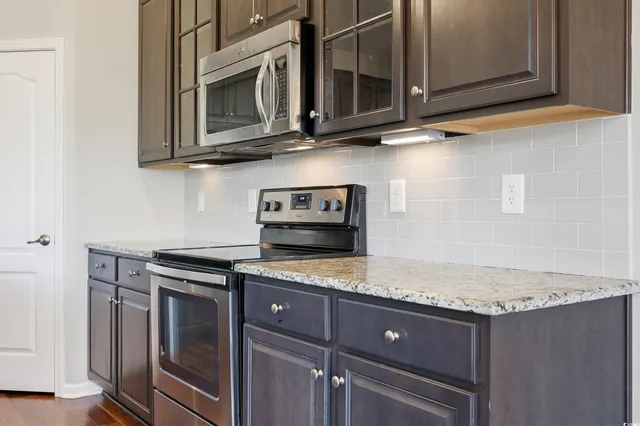 $424,900 | 1913 La Playa Drive, Myrtle Beach, SC 29588