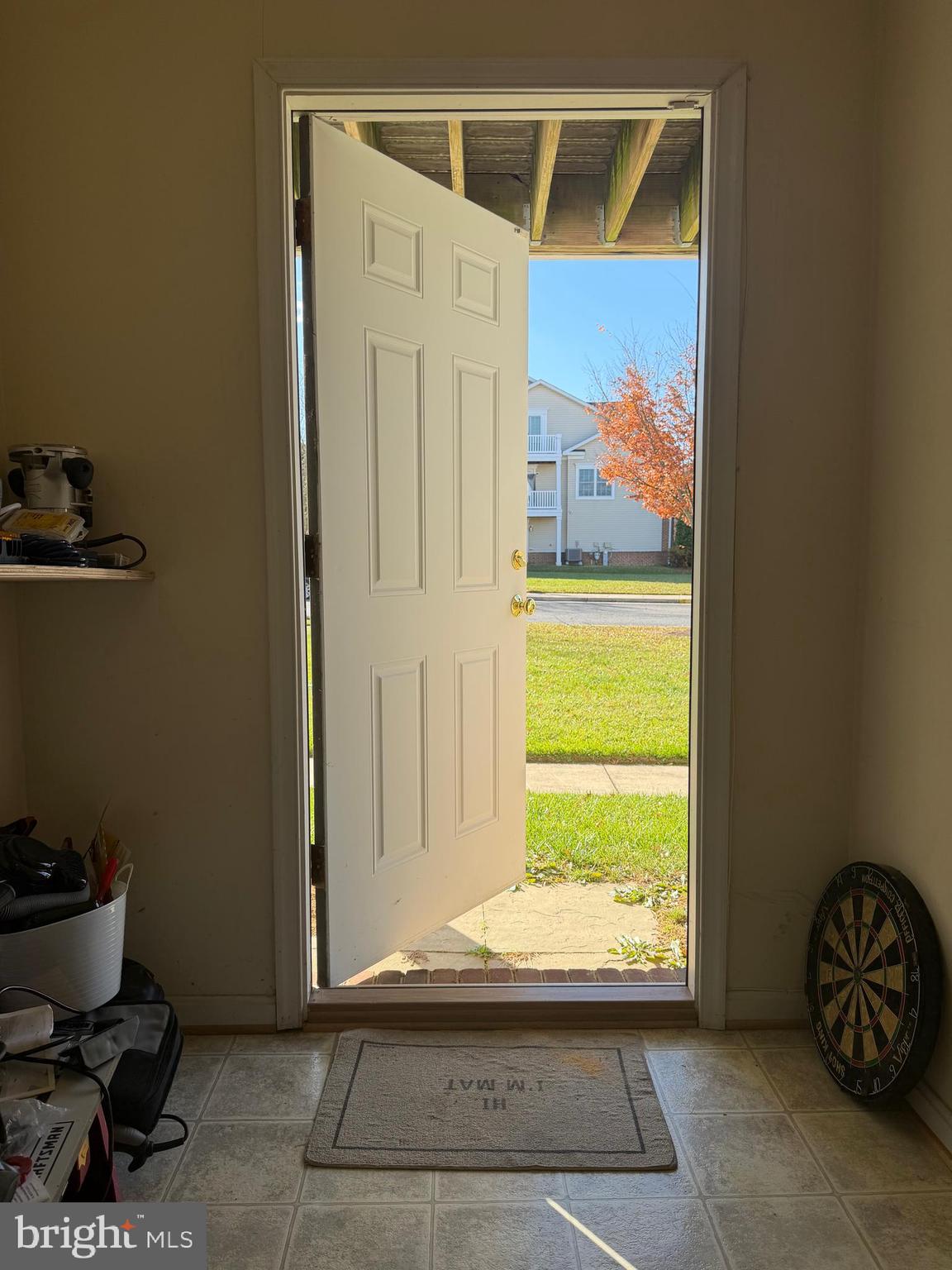 2013 Astilbe Way, Unit 2013 Odenton, MD 21113 - Photo 47 of 61 Side entrance/exit