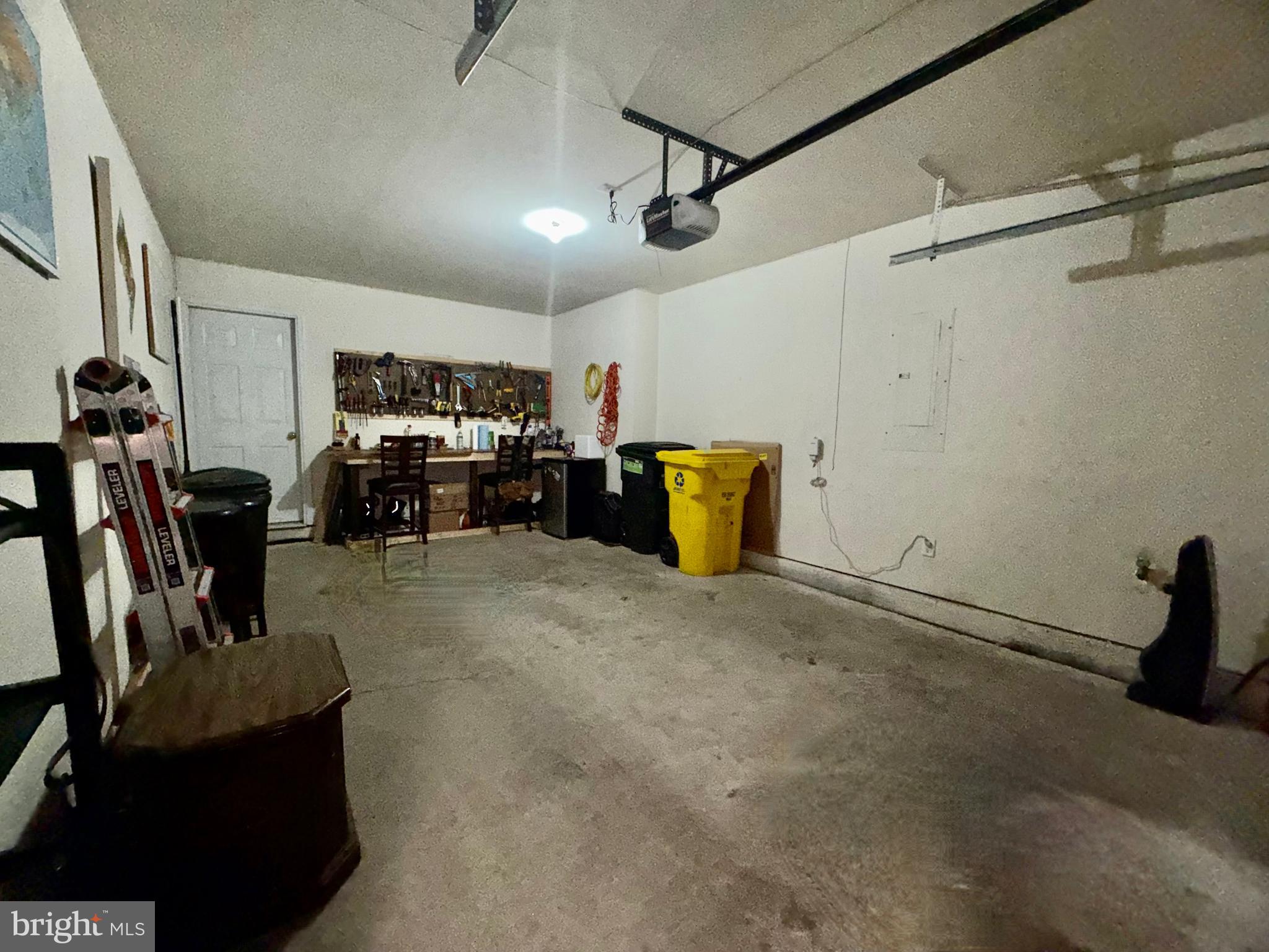 2013 Astilbe Way, Unit 2013 Odenton, MD 21113 - Photo 48 of 61 a view of a storage & utility room