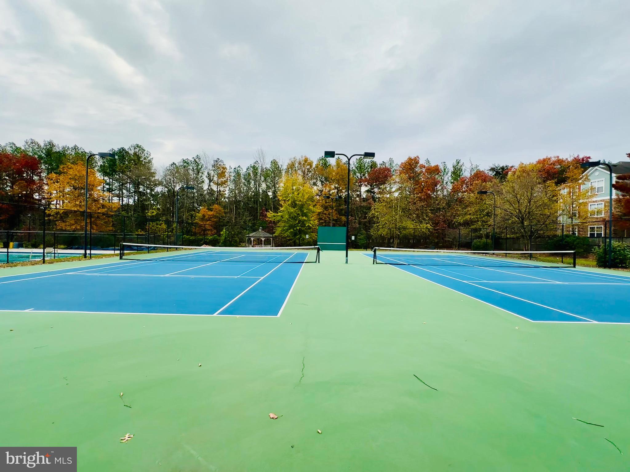 2013 Astilbe Way, Unit 2013 Odenton, MD 21113 - Photo 55 of 61 Tennis