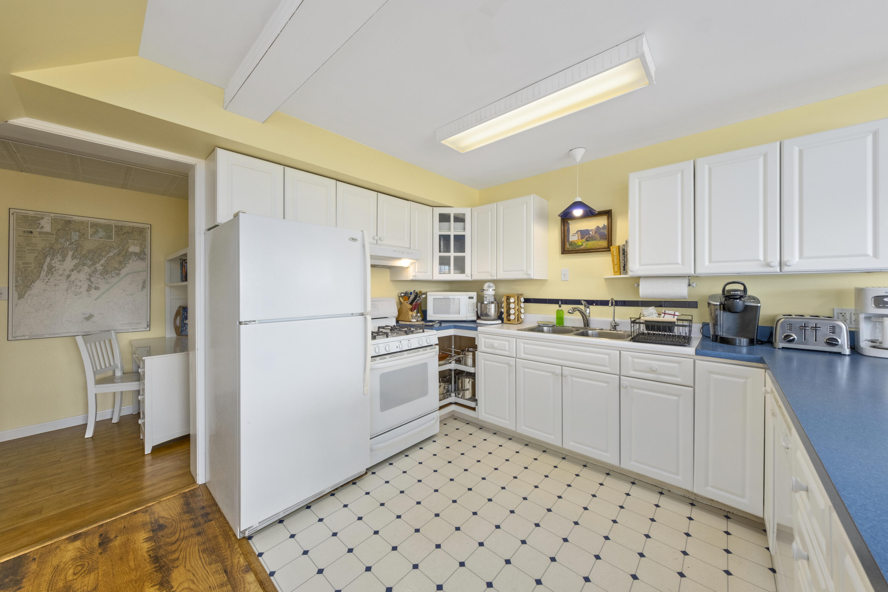 14 Raspberry Lane St. George, ME 04860 - Photo 8 of 35 19 - 14 Raspberry Lane - Port Clyde - JA
