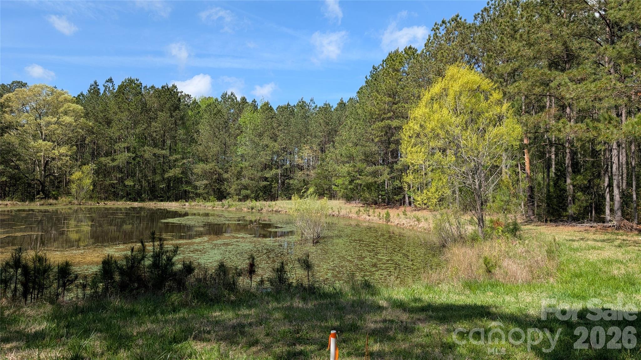 Tbd Boyd Road Blackstock, SC 29014 - Photo 2 of 21 a view of lake