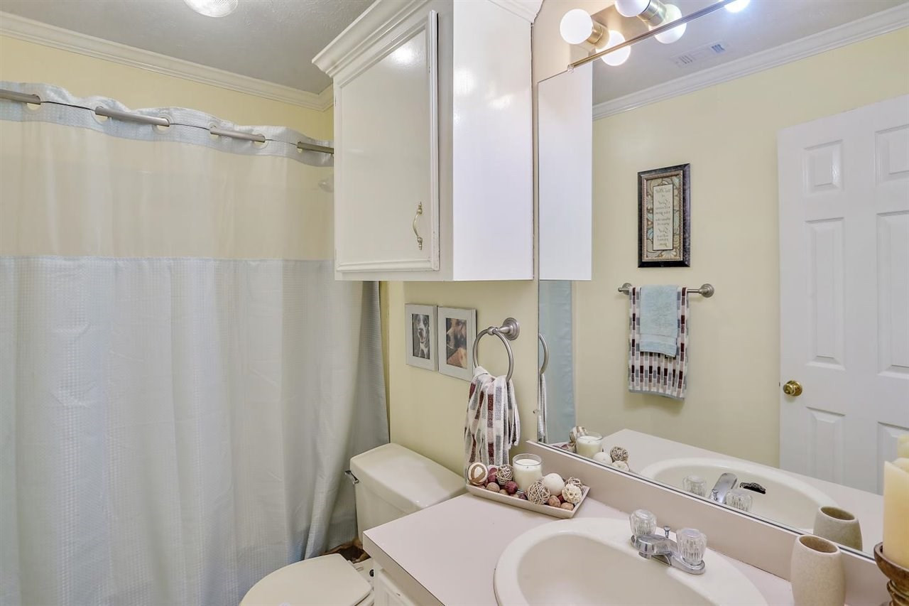 324 Water Oak Road Brandon, MS 39047 - Photo 22 of 25 Photo 22