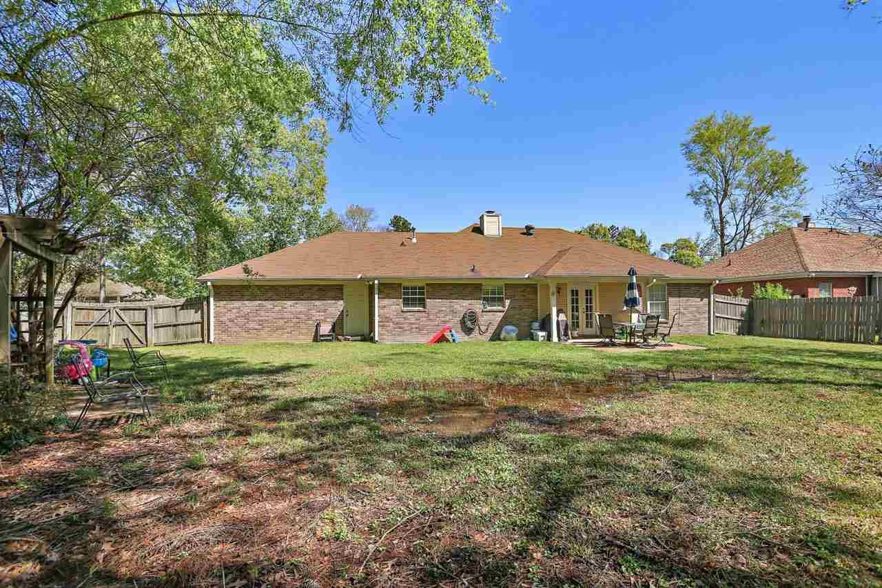324 Water Oak Road Brandon, MS 39047 - Photo 25 of 25 Photo 25