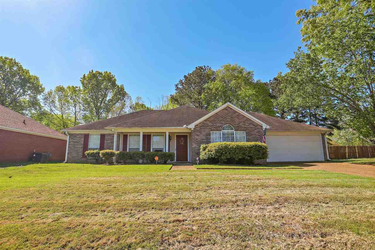 324 Water Oak Road Brandon, MS 39047 - Photo 3 of 25 Photo 3