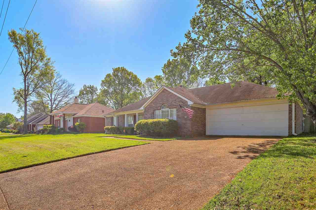 324 Water Oak Road Brandon, MS 39047 - Photo 4 of 25 Photo 4