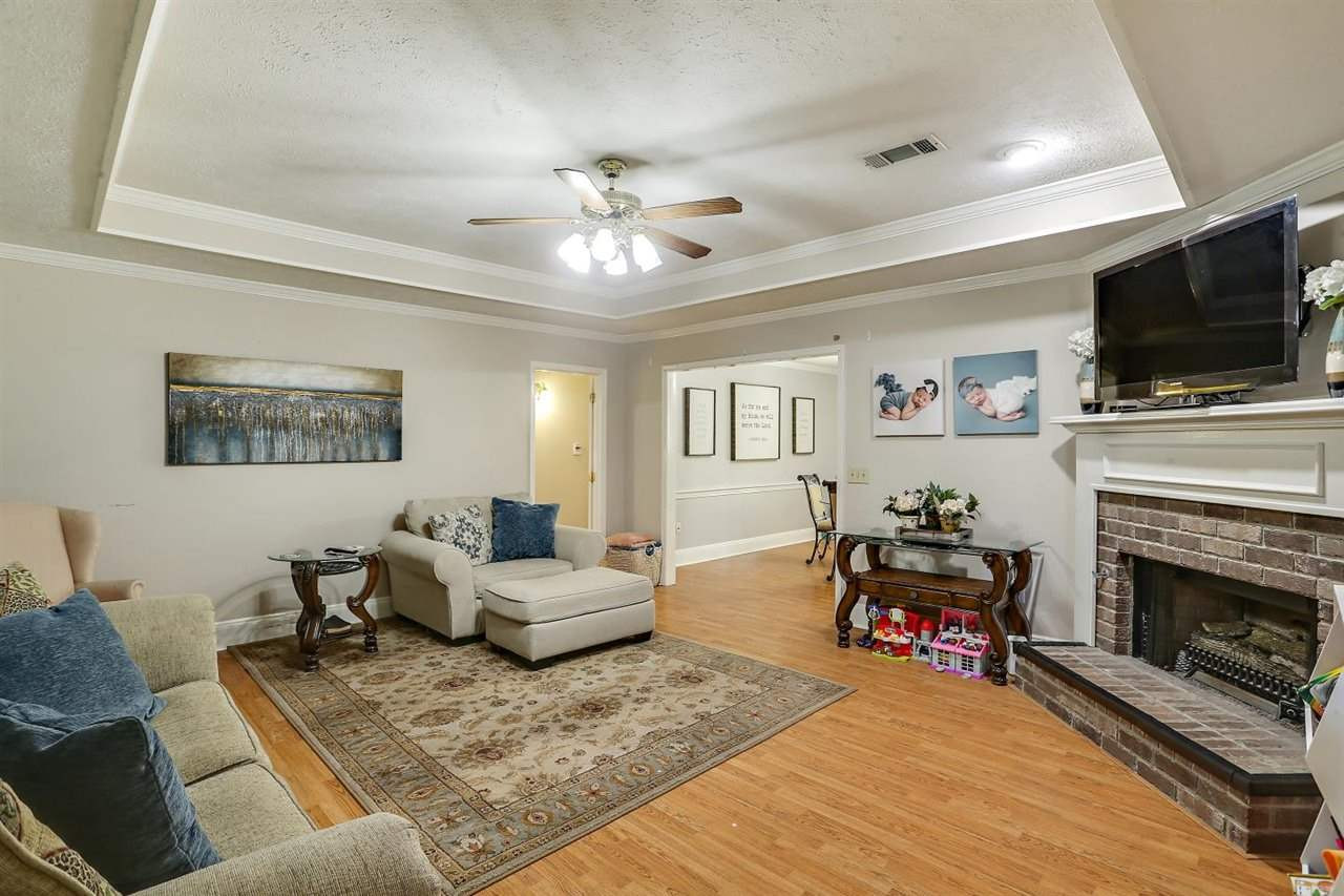 324 Water Oak Road Brandon, MS 39047 - Photo 6 of 25 Photo 6