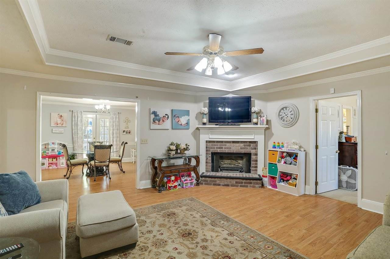 324 Water Oak Road Brandon, MS 39047 - Photo 8 of 25 Photo 8