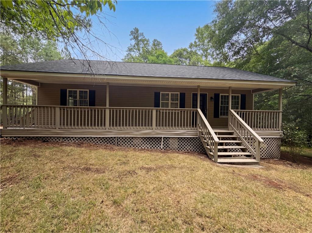 2860 Oxford Road Atlanta, GA 30349 - Photo 1 of 17