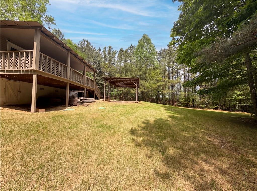 2860 Oxford Road Atlanta, GA 30349 - Photo 15 of 17