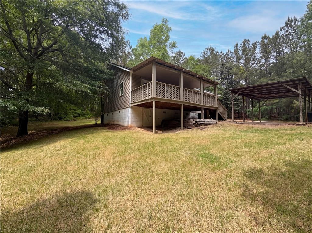 2860 Oxford Road Atlanta, GA 30349 - Photo 16 of 17