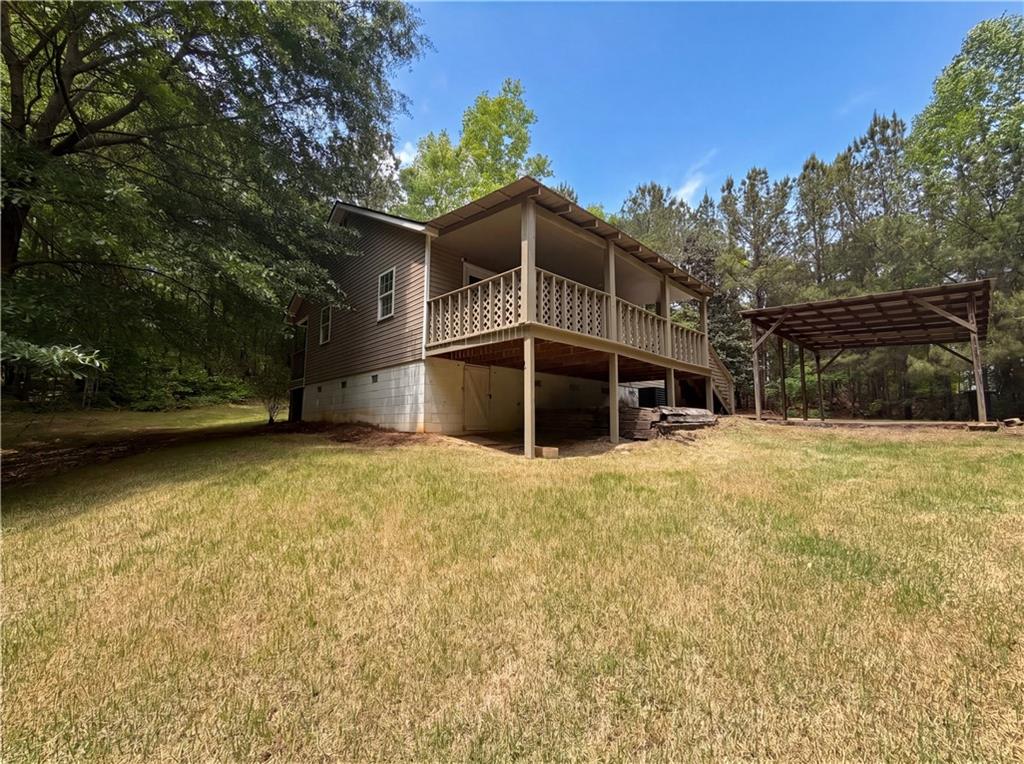 2860 Oxford Road Atlanta, GA 30349 - Photo 17 of 17