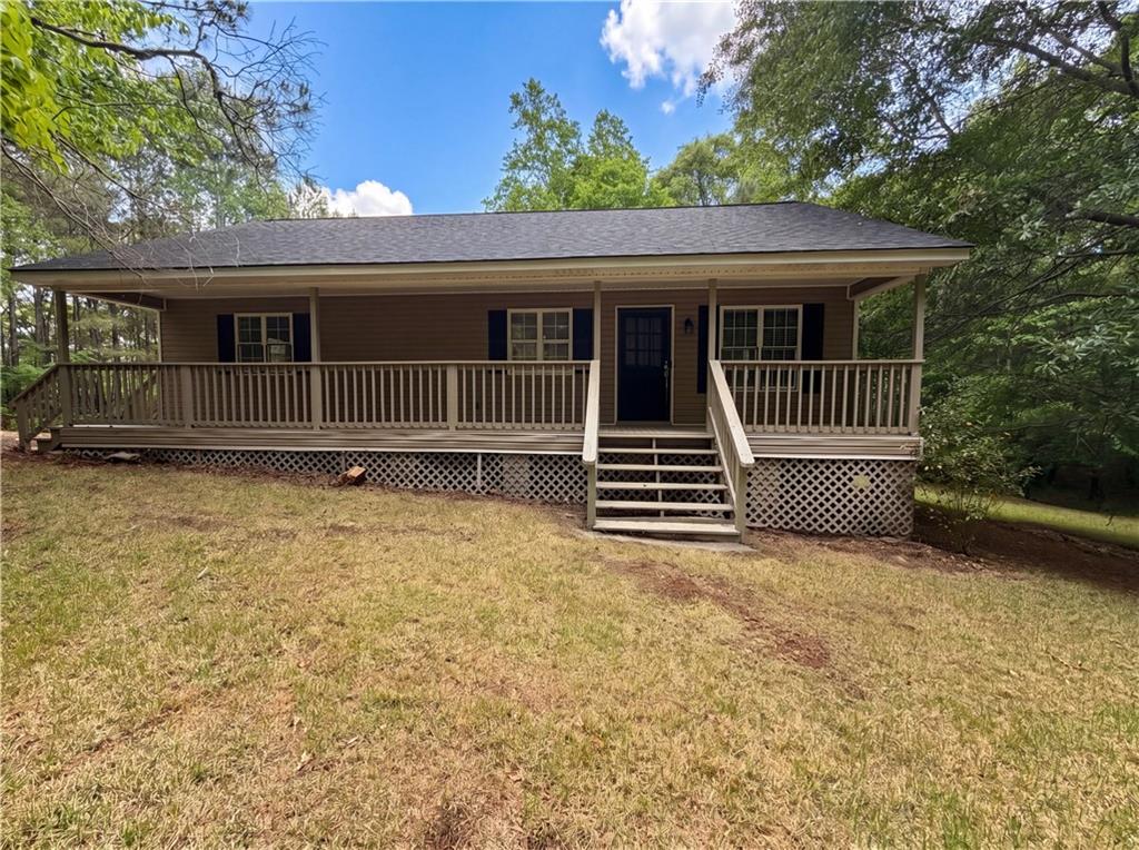 2860 Oxford Road Atlanta, GA 30349 - Photo 2 of 17