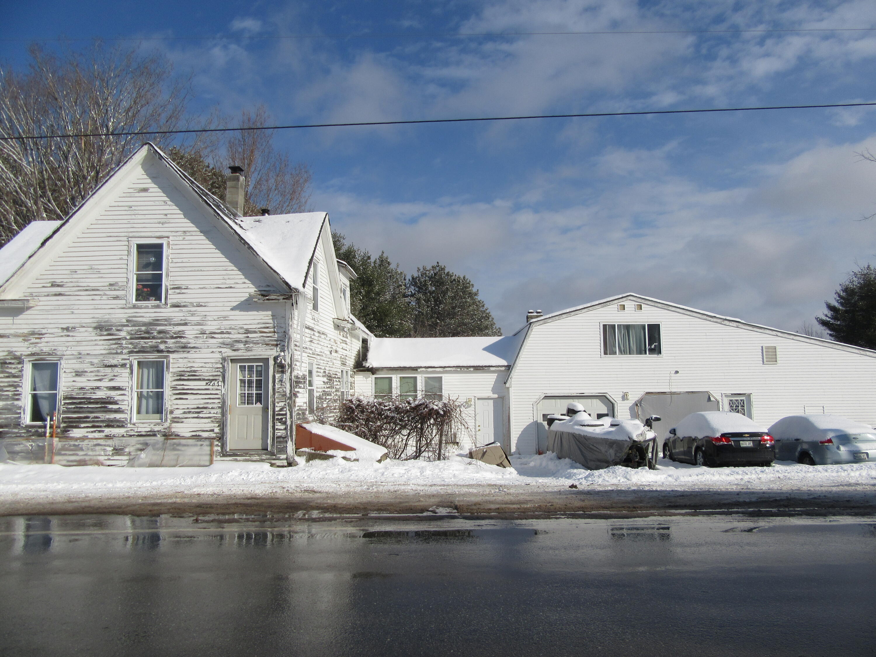 4767 Bennoch Road Lagrange, ME 04453 - Photo 1 of 1 IMG_0009