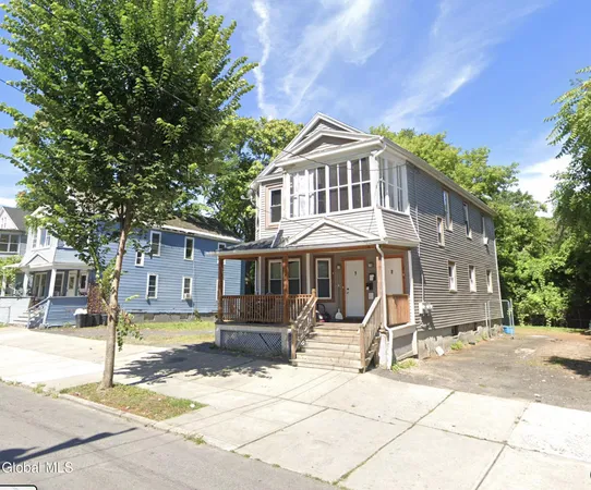 $320,000 | 199 North Lake Avenue, Albany, NY 12206