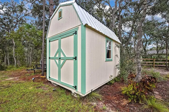 a view of a city with an ocean