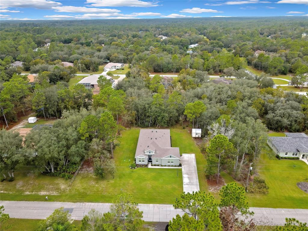 6098 North Peardale Terrace Beverly Hills, FL 34465 - Photo 49 of 59 a view of a city with an ocean