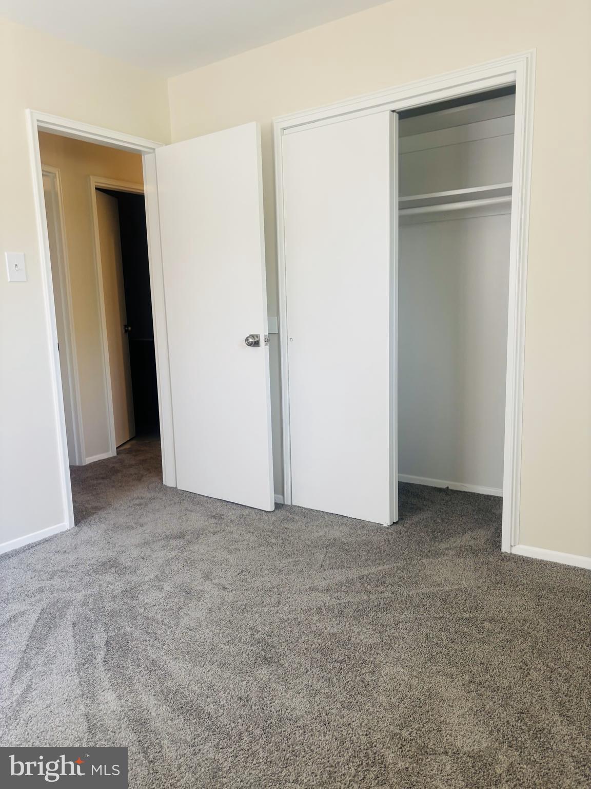 4714 Glenoak Road Hyattsville, MD 20784 - Photo 20 of 41 a view of an empty room