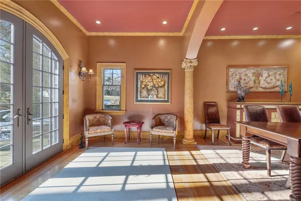 $25,000 | 287 Gibbs Avenue, Newport, RI 02840