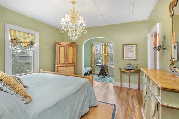 $25,000 | 287 Gibbs Avenue, Newport, RI 02840