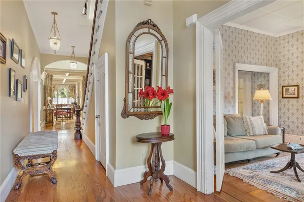 $25,000 | 287 Gibbs Avenue, Newport, RI 02840