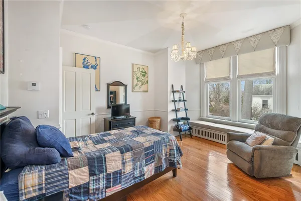 $25,000 | 287 Gibbs Avenue, Newport, RI 02840