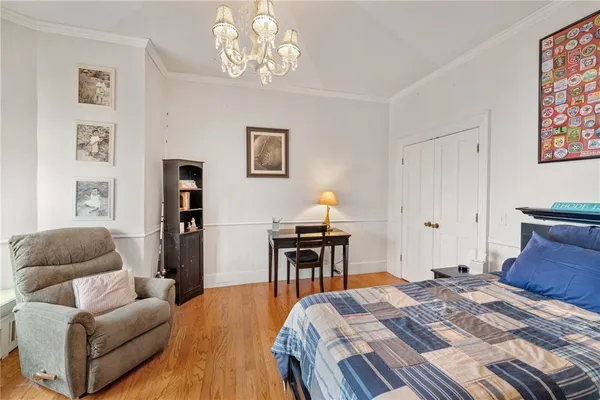 $25,000 | 287 Gibbs Avenue, Newport, RI 02840