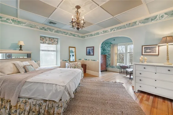 $25,000 | 287 Gibbs Avenue, Newport, RI 02840