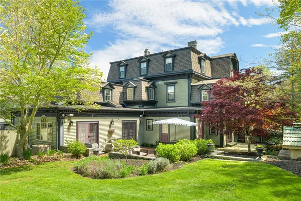 $25,000 | 287 Gibbs Avenue, Newport, RI 02840