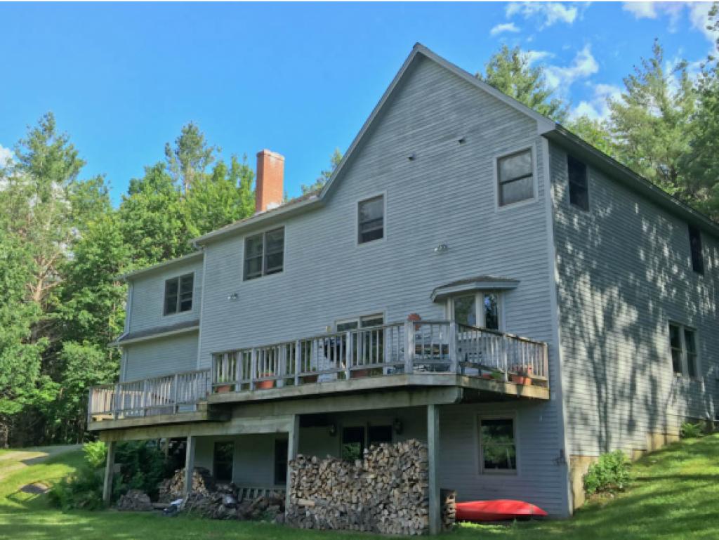 357 Murray Hill Road Warren, VT 05674 - Photo 5 of 40