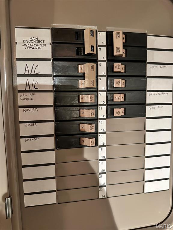 1108 State Street Collinsville, IL 62234 - Photo 25 of 26