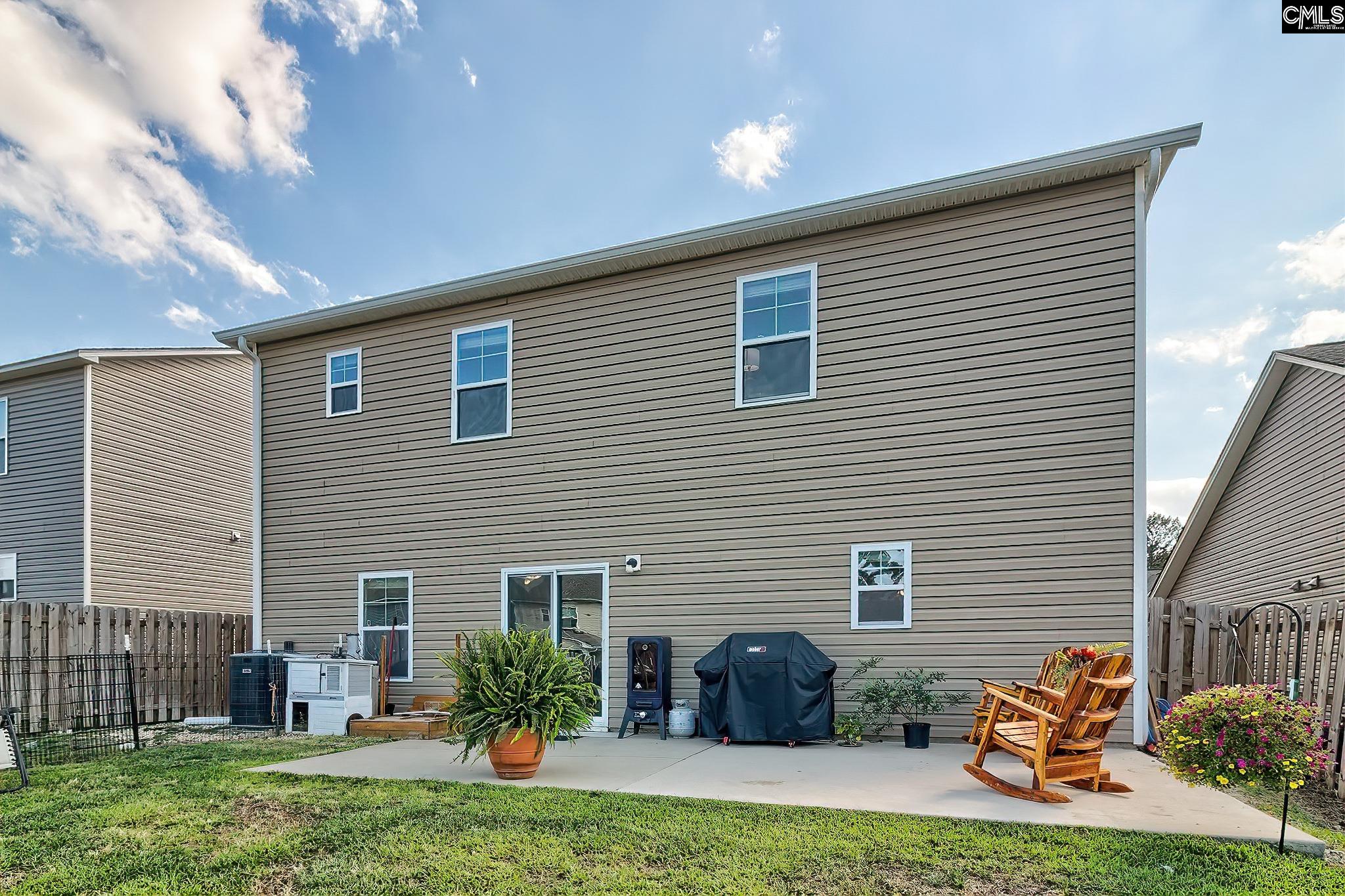 150 Shady Spot Road Lexington, SC 29072 - Photo 34 of 37