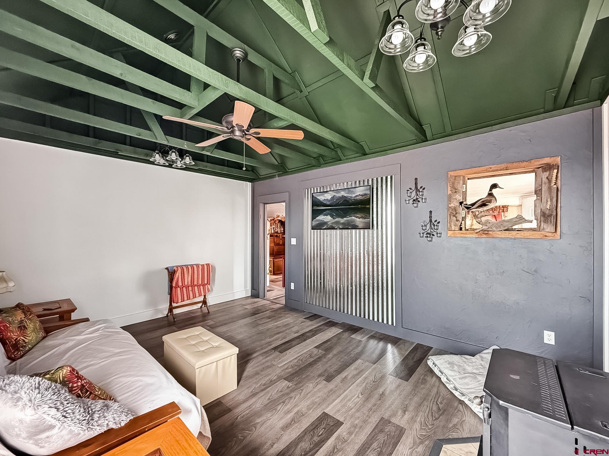 21413 Austin Road Austin, CO 81410 - Photo 17 of 45 Gallery Image 17
