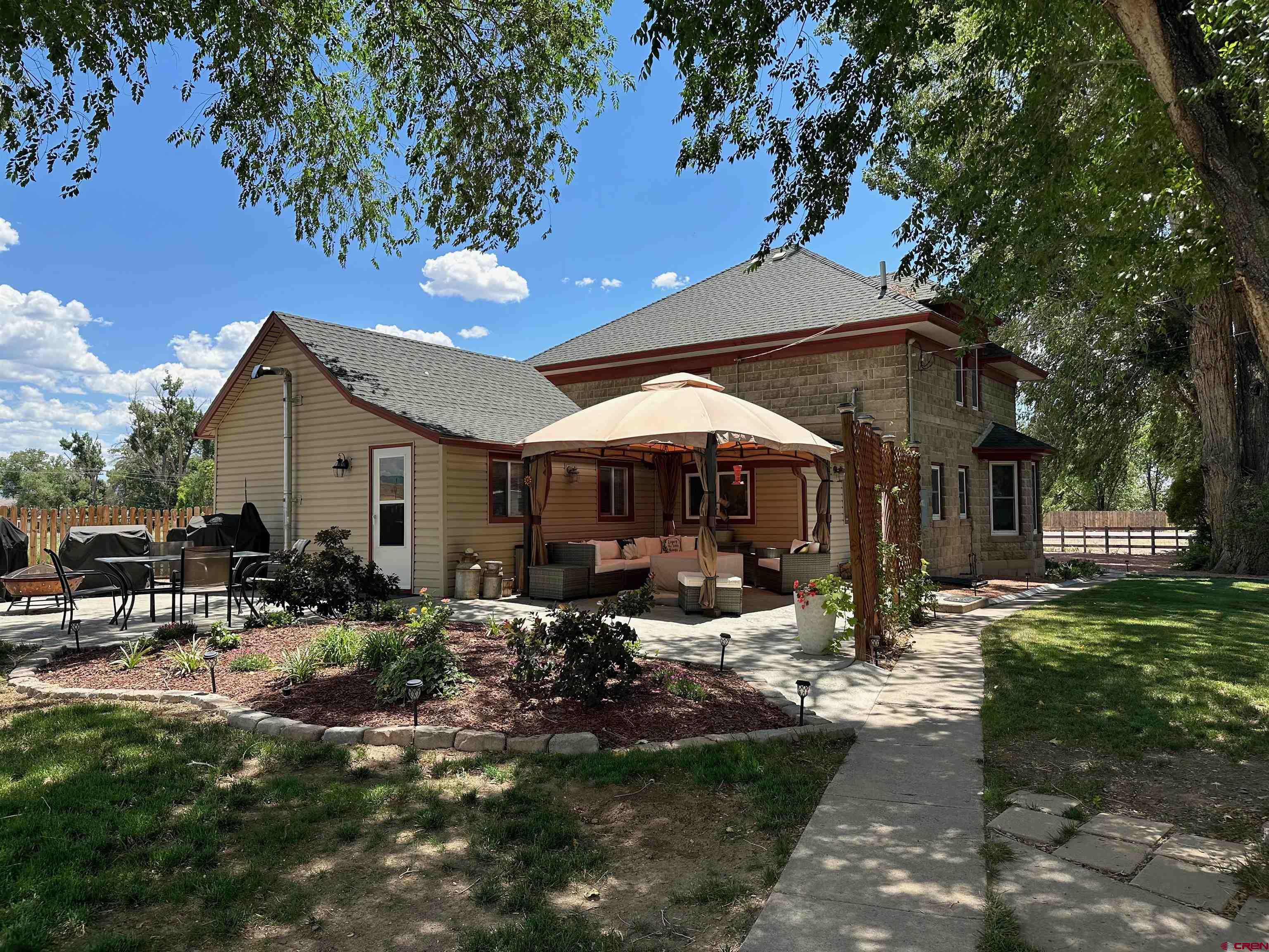 21413 Austin Road Austin, CO 81410 - Photo 4 of 45 Gallery Image 4